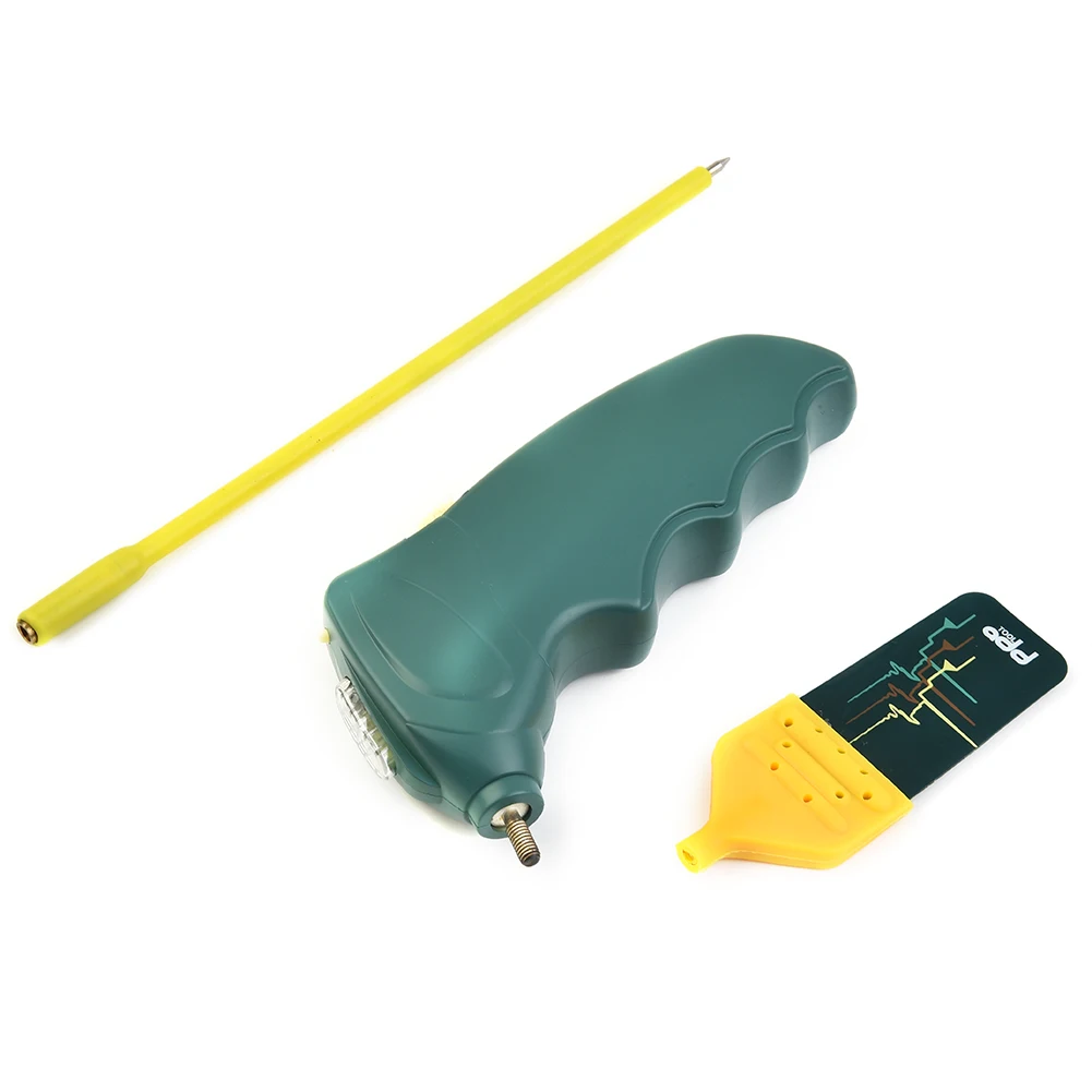 Co Detector Plug - 1x Alat Diagnostik Pemeriksa Sistem Detektor