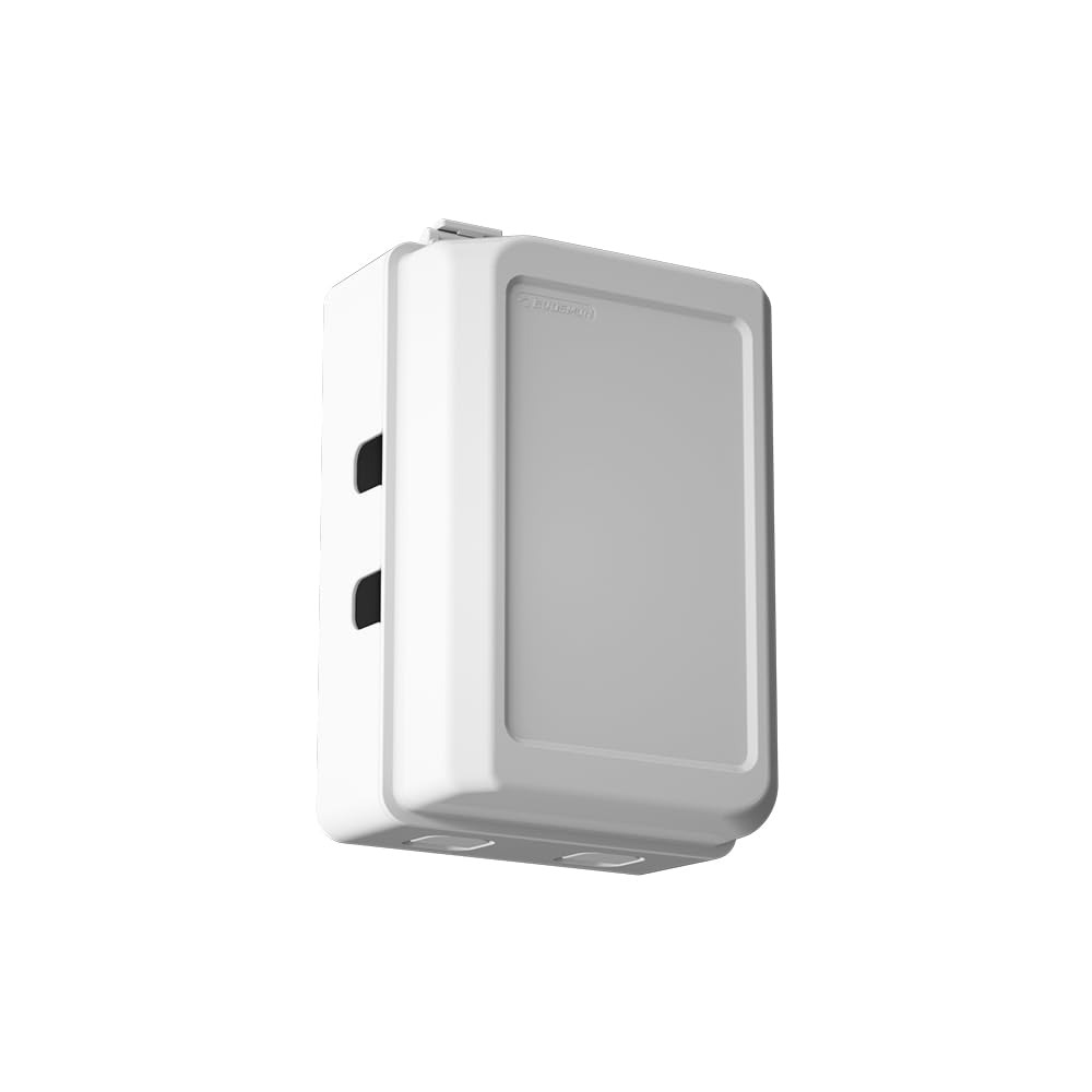 Outlet Cover Baby - Kotak Penutup Stopkontak Listrik Anti Bayi