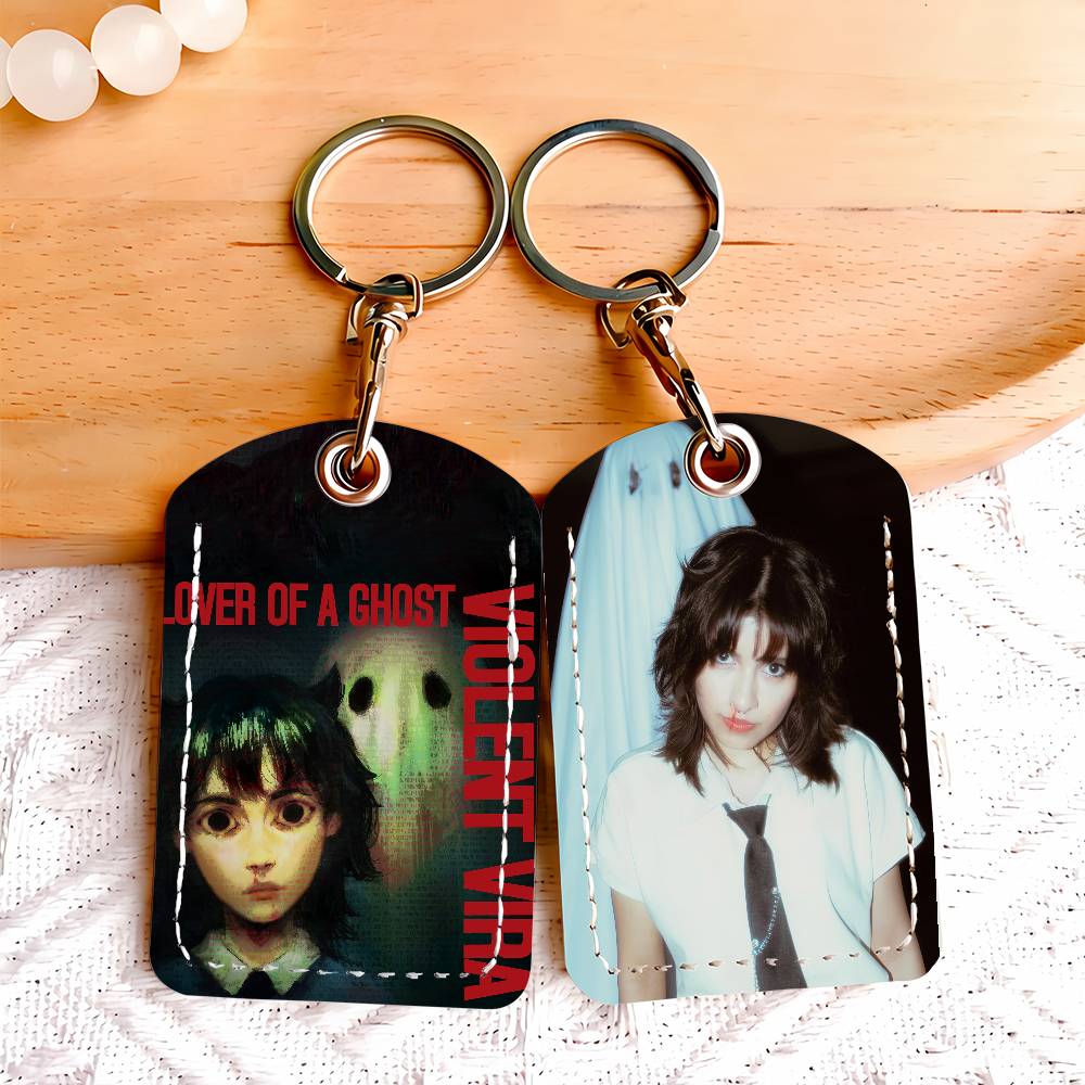 Singer VIOLENT VIRA Music Love - Lockbox Key Secure ulasan dan harga