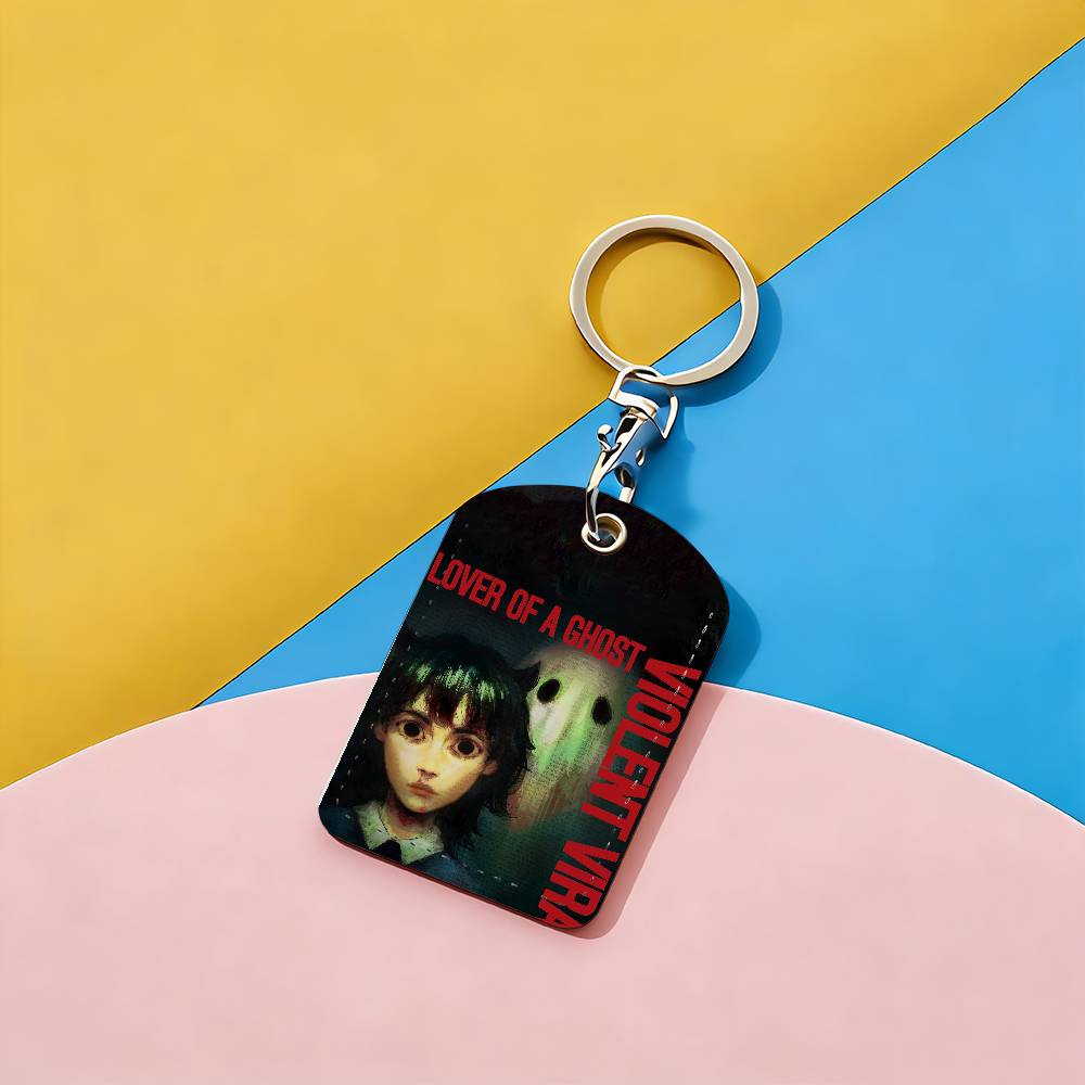 Singer VIOLENT VIRA Music Love - Lockbox Key Secure ulasan dan harga