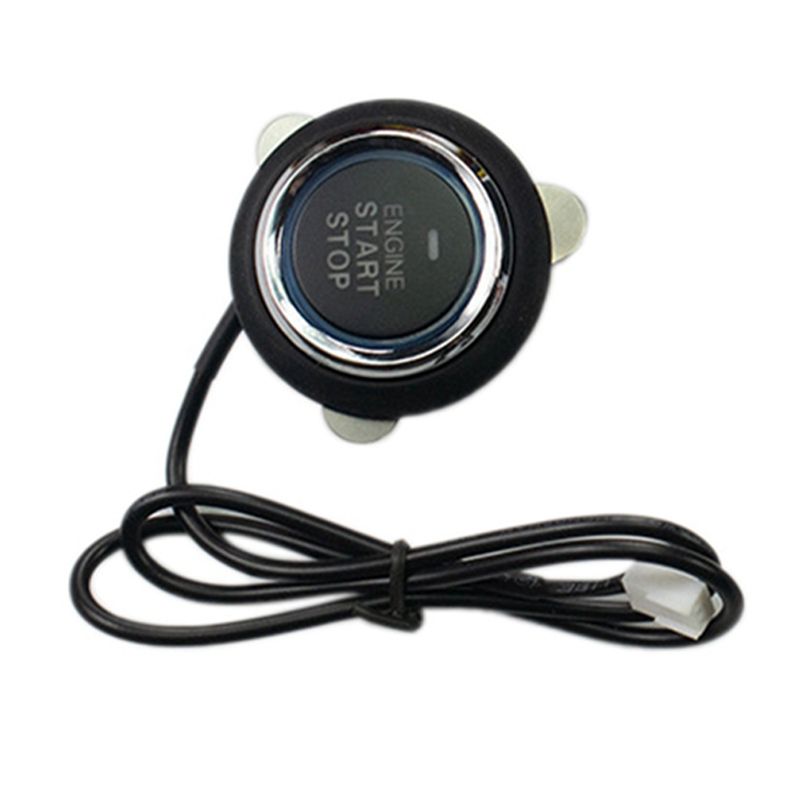 A11M-2X Alarm Mobil Sistem Sta - Door Stop Alarm ulasan dan harga