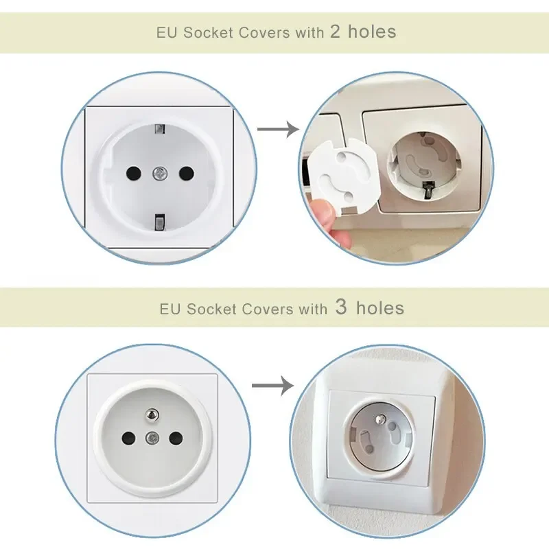 vvocci 10 Buah Pelindung Keama - Outlet Cover Baby ulasan dan harga