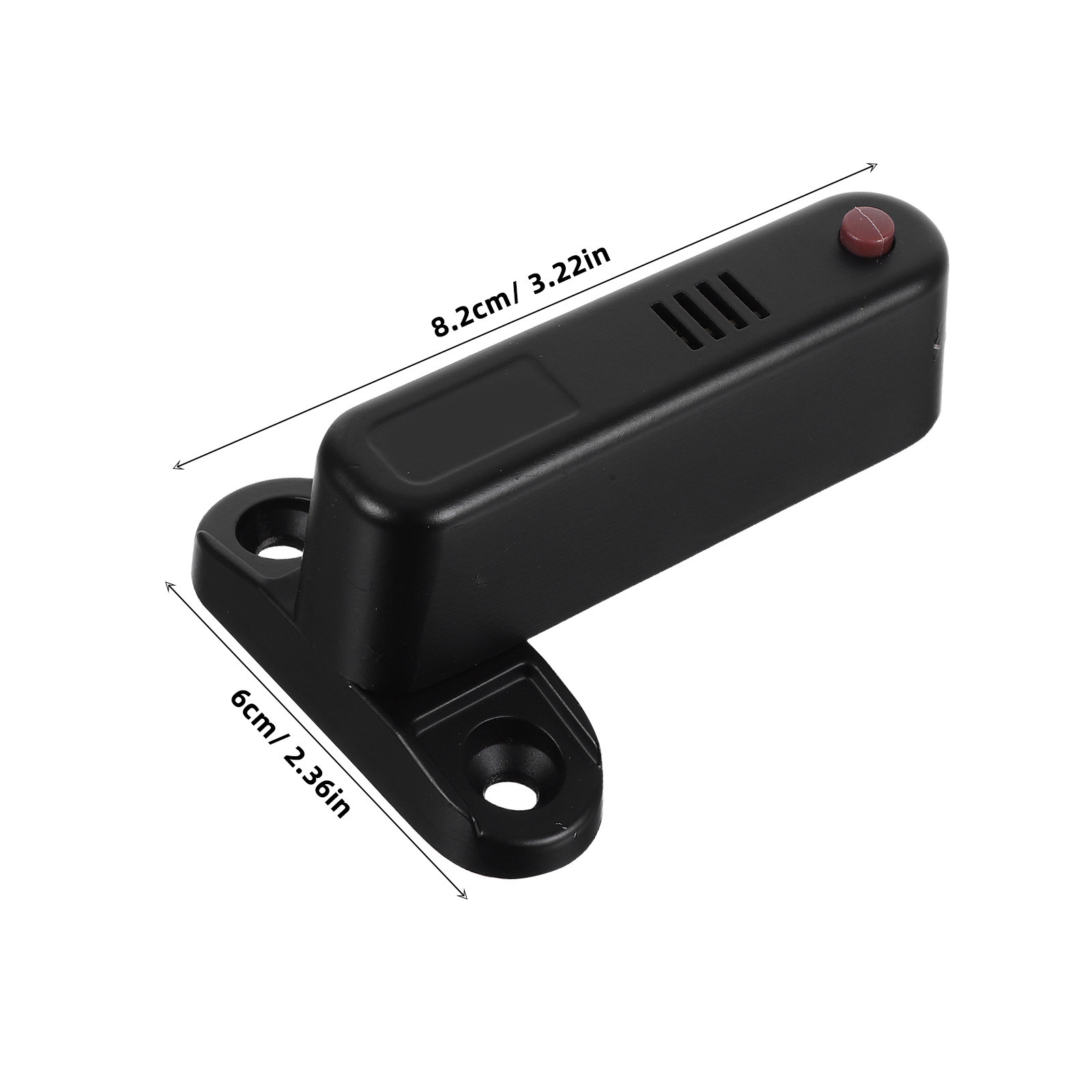 Alarm Penghenti Pintu Portabel - Door Stop Alarm ulasan dan harga