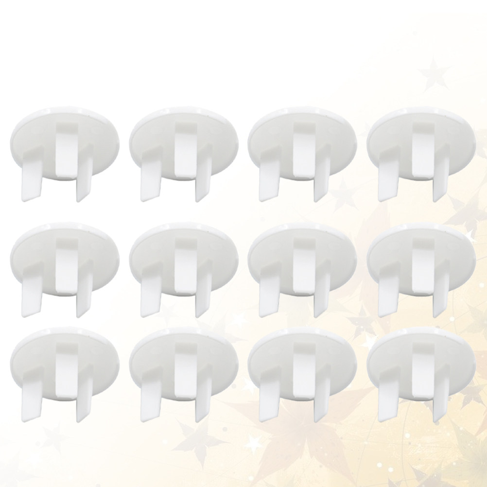 200Pcs Penutup Stopkontak List - Outlet Cover Baby ulasan dan harga