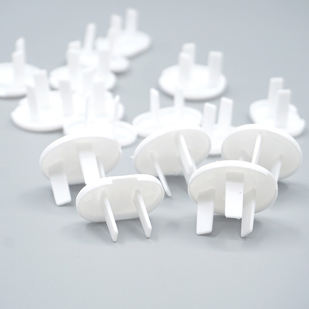 200Pcs Penutup Stopkontak List - Outlet Cover Baby ulasan dan harga