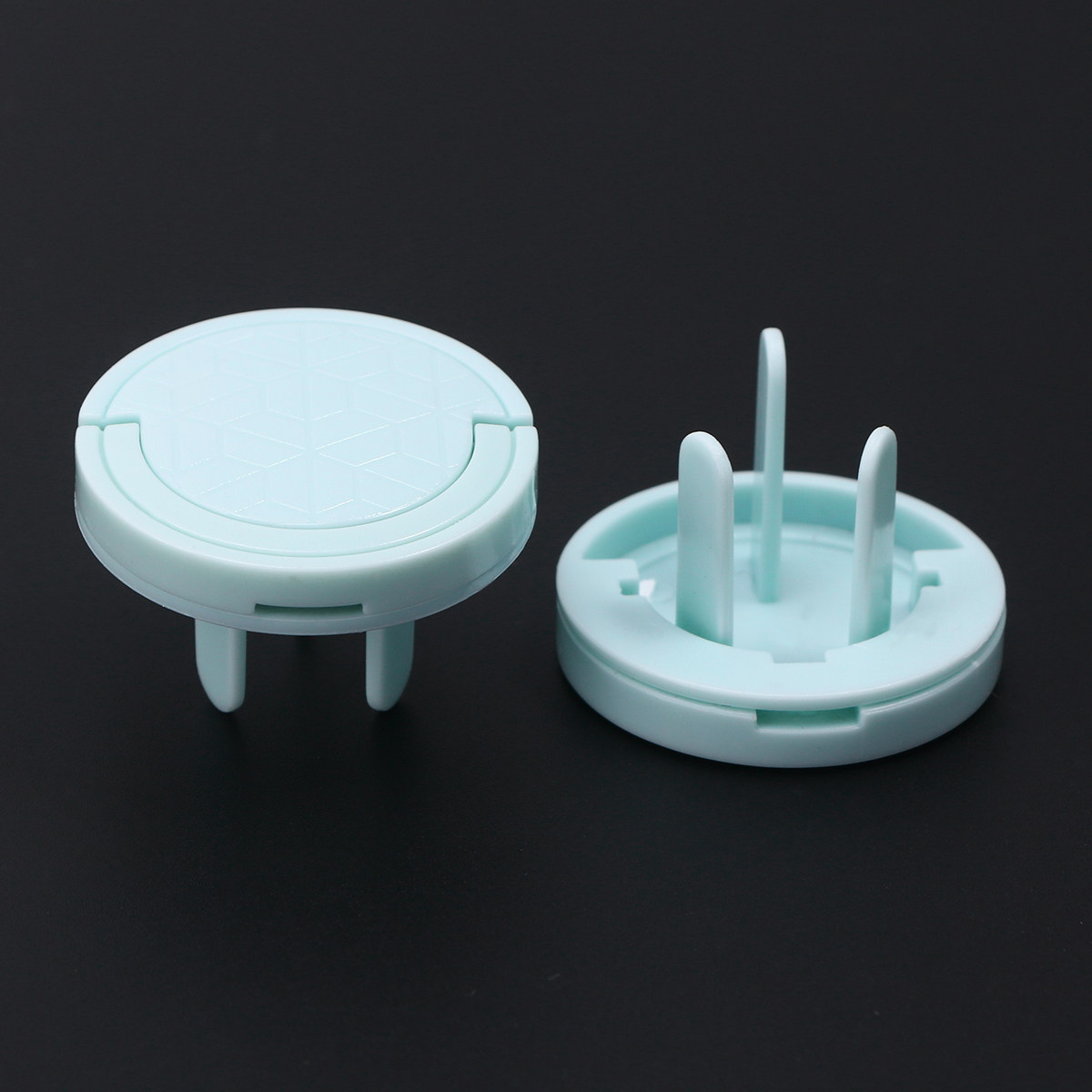 8 Buah Penutup Pelindung Soket - Outlet Cover Baby ulasan dan harga